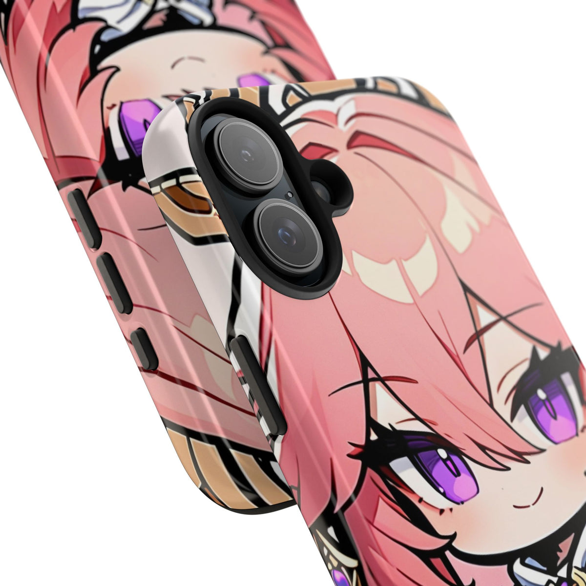 Yae Miko 005 Tough Cases