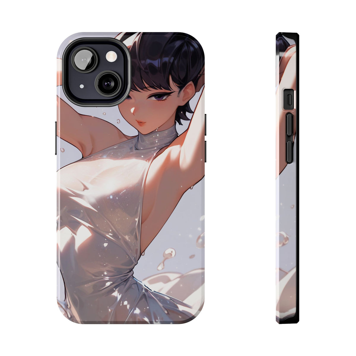 Komi Shuuko 005 Tough Cases