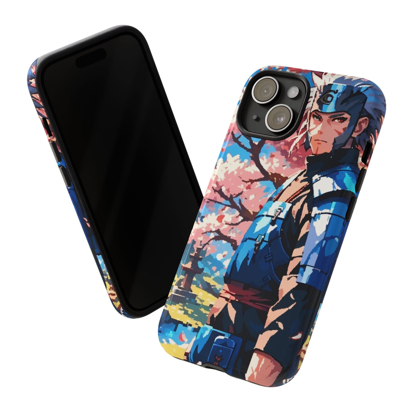 Tobirama Senju 002 Tough Cases