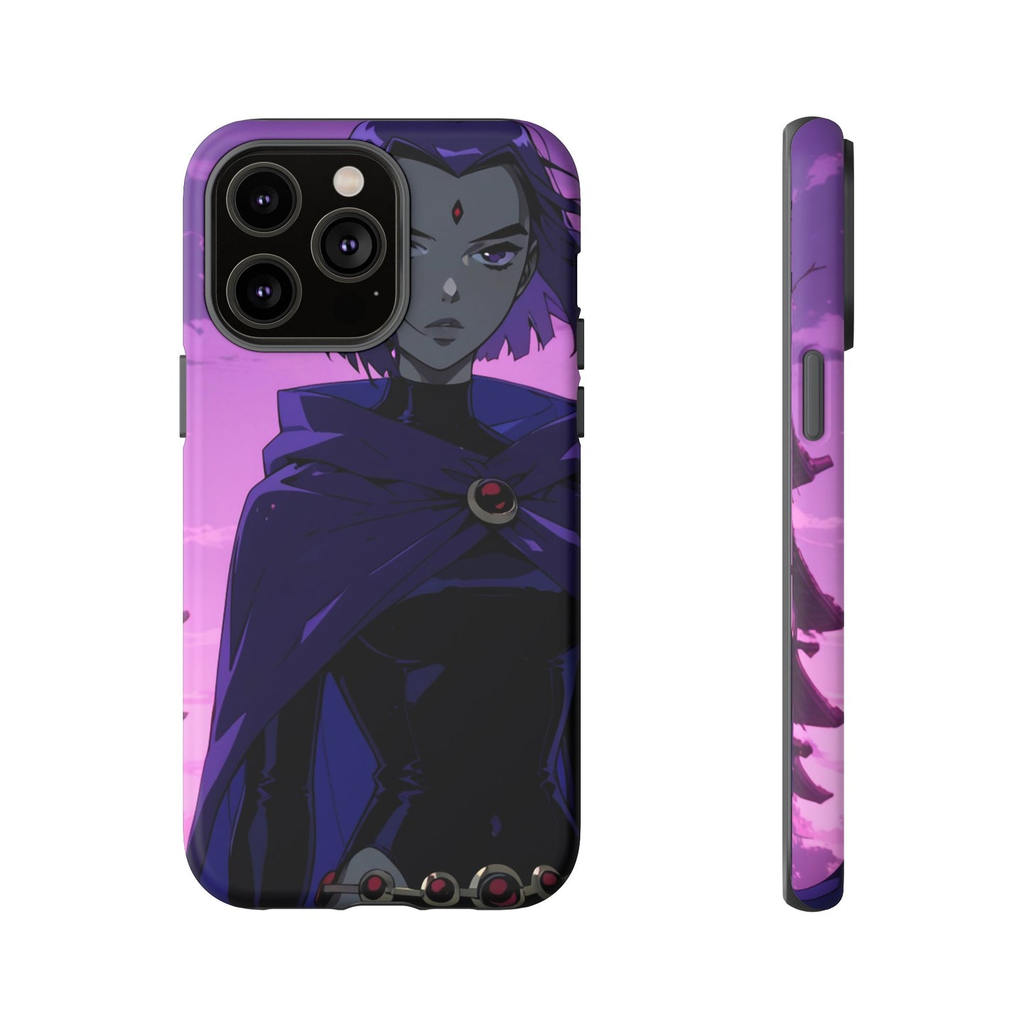 Raven 001 Tough Cases