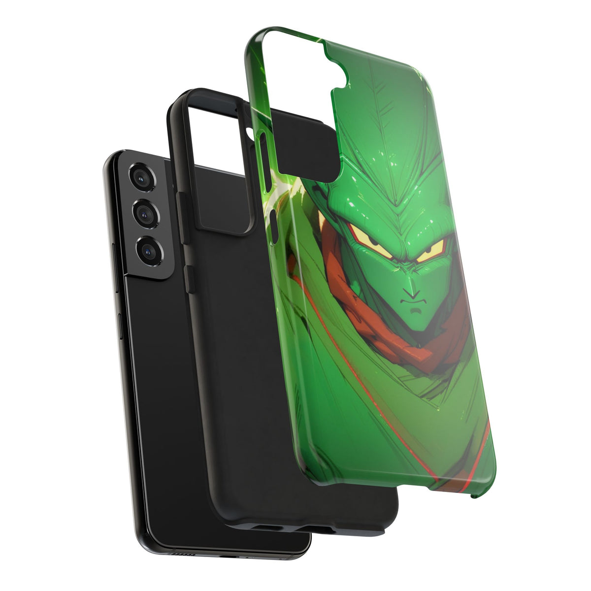 Piccolo 001 Tough Cases