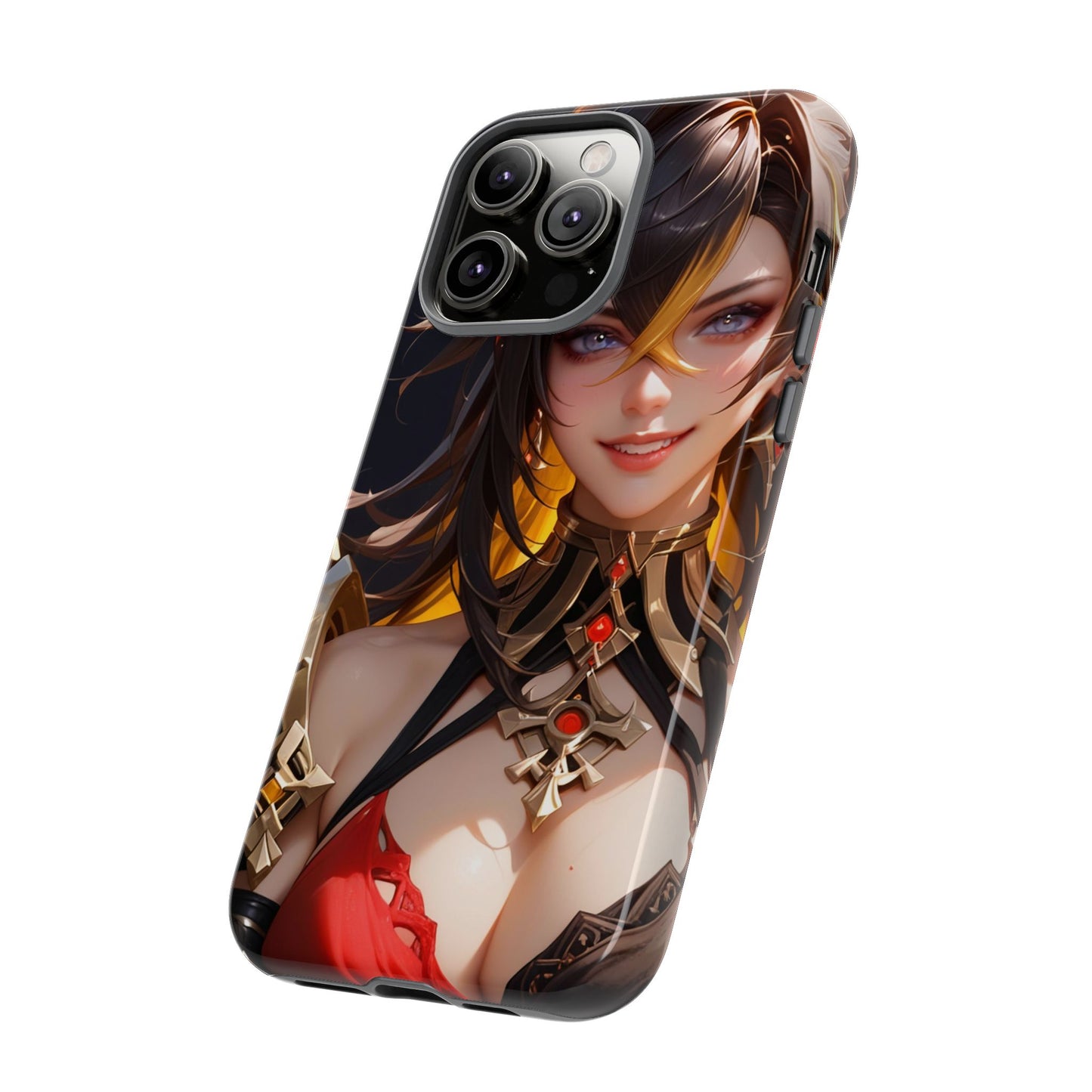 Dehya 006 Tough Cases