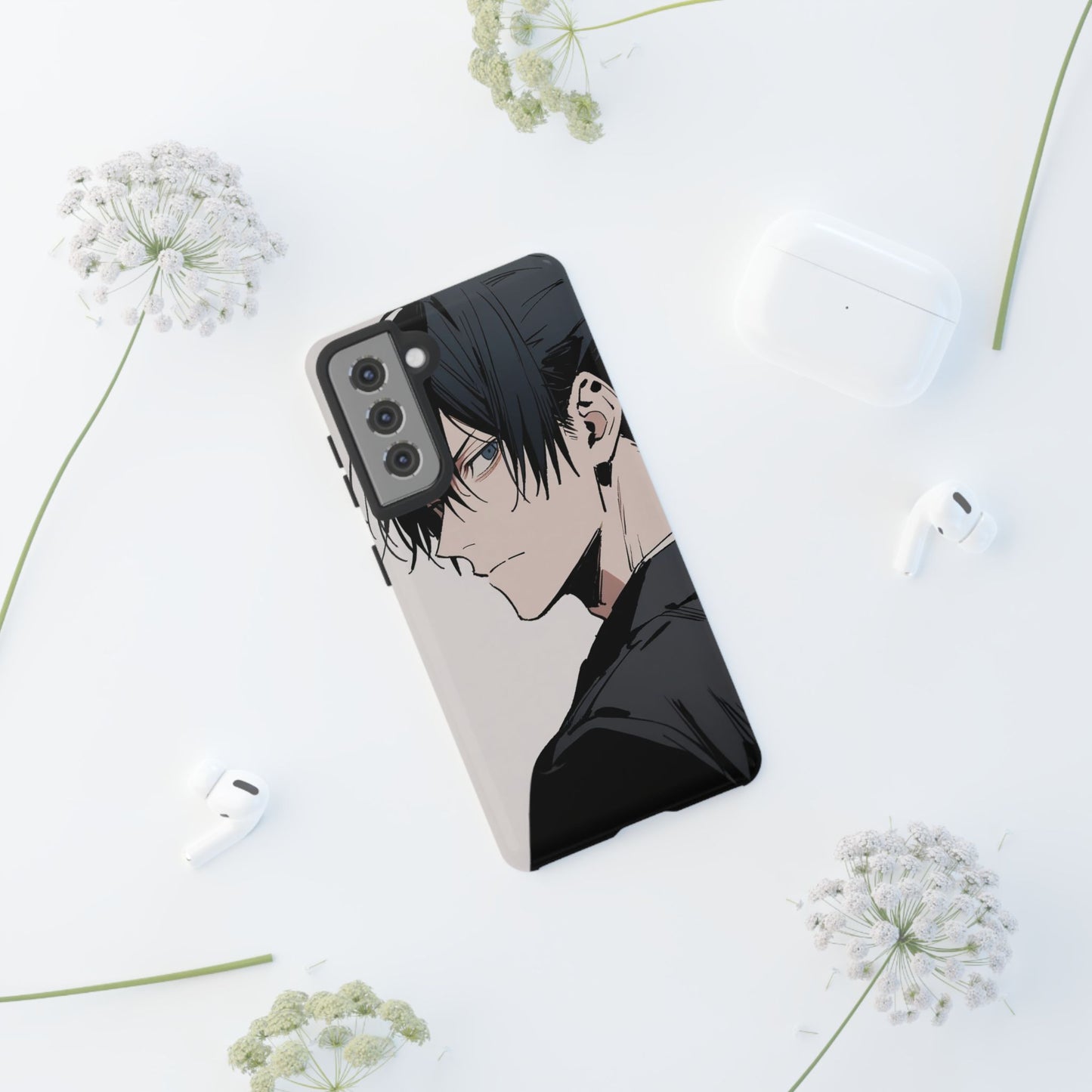 Hayakawa Aki 002 Tough Cases