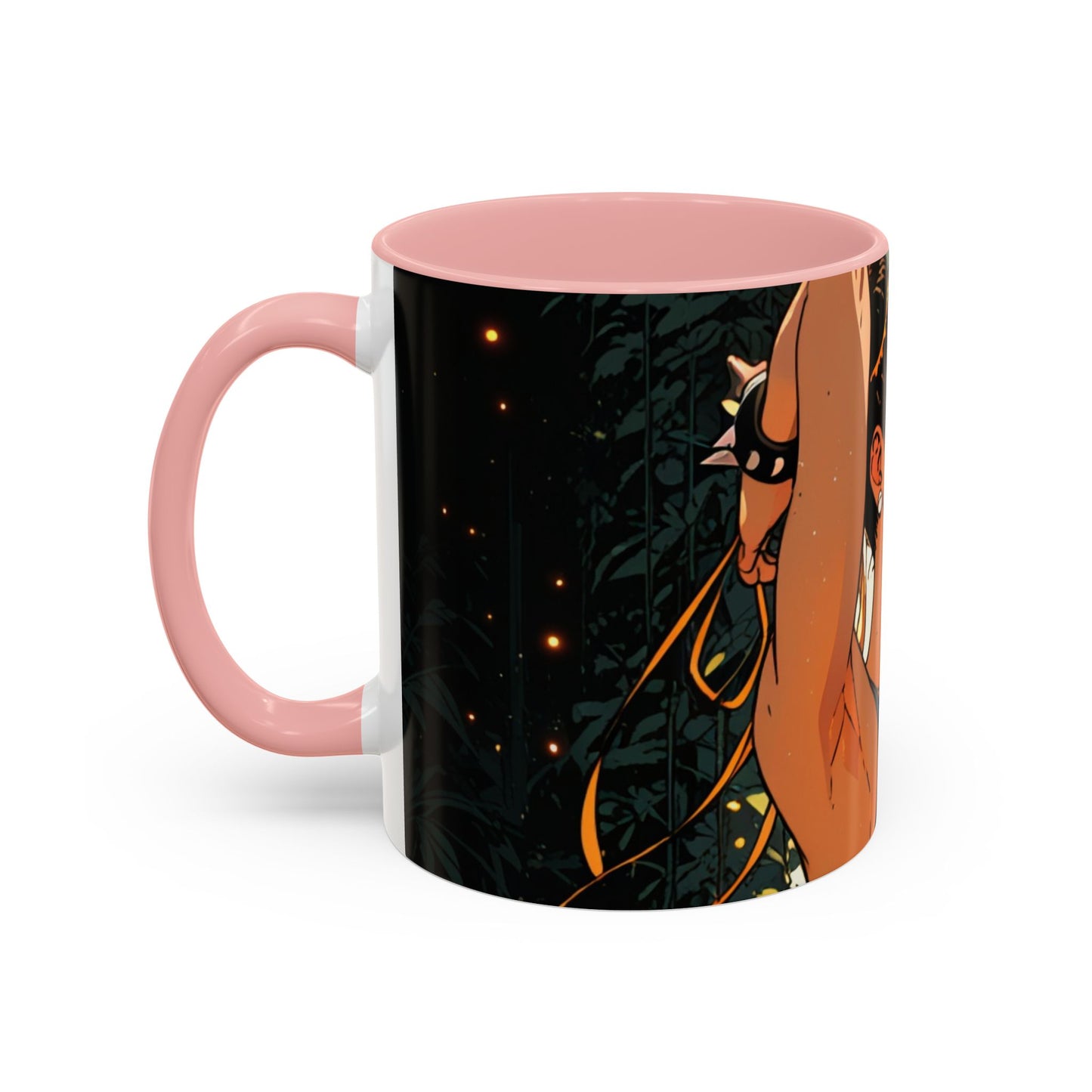 Chun Li 012 Coffee Mug