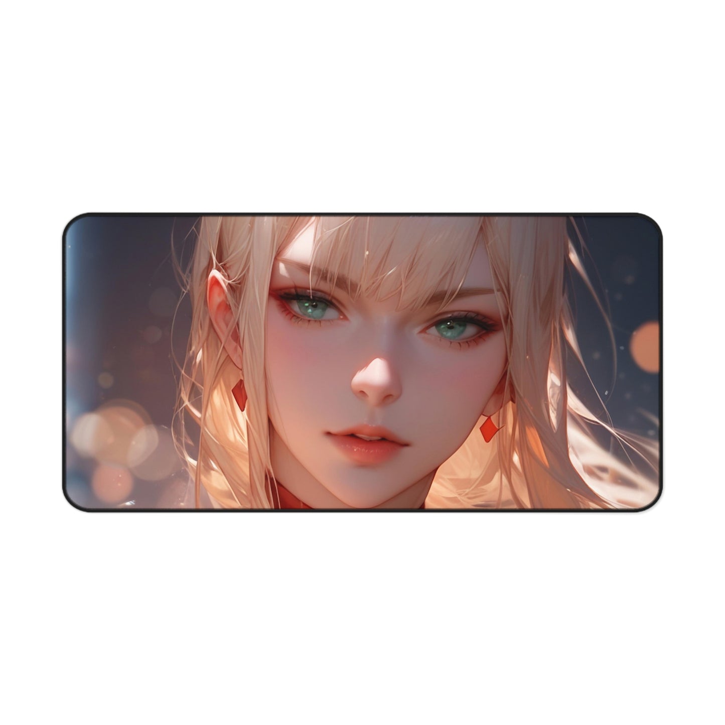Zero Two 004 Desk Mat