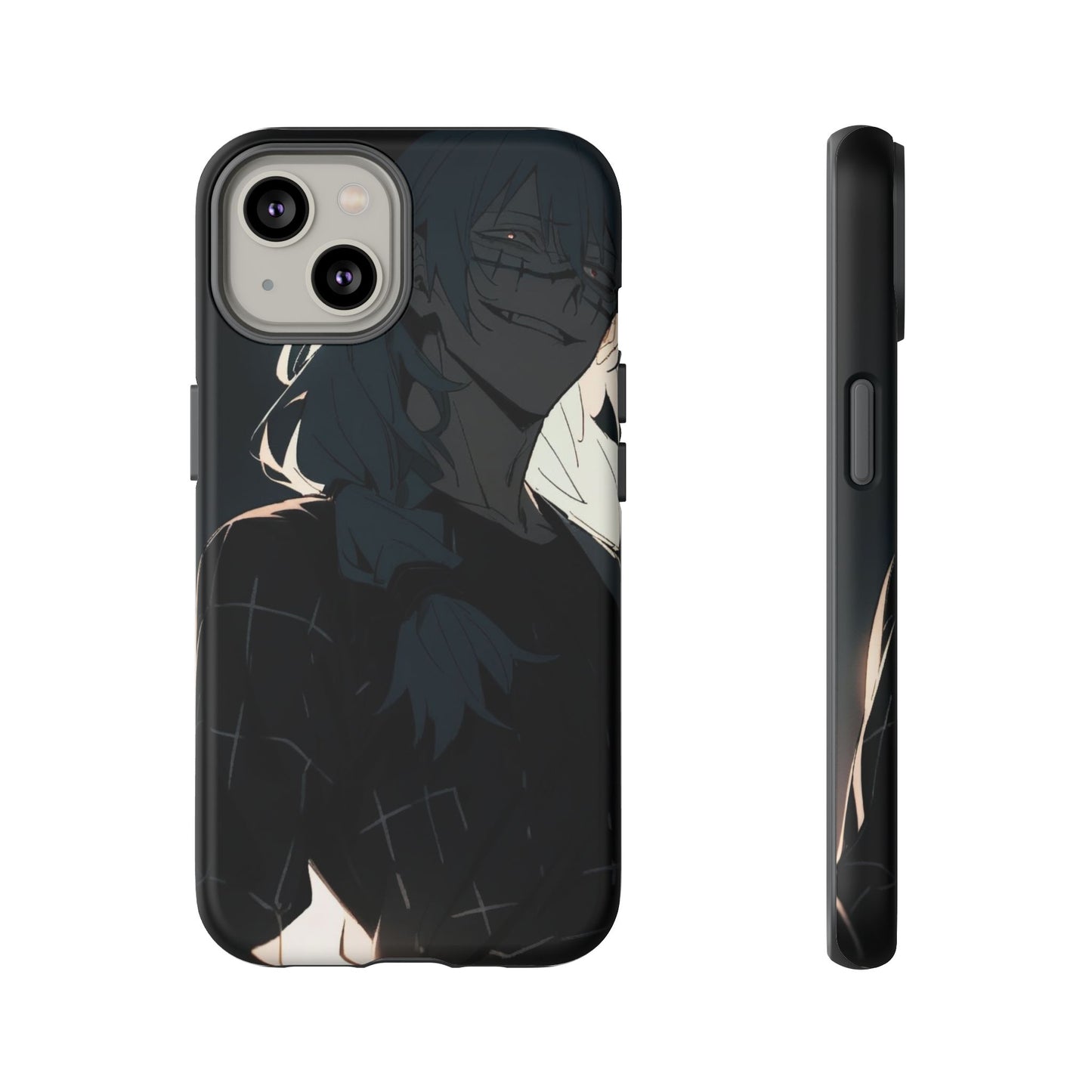 Mahito 001 Tough Cases