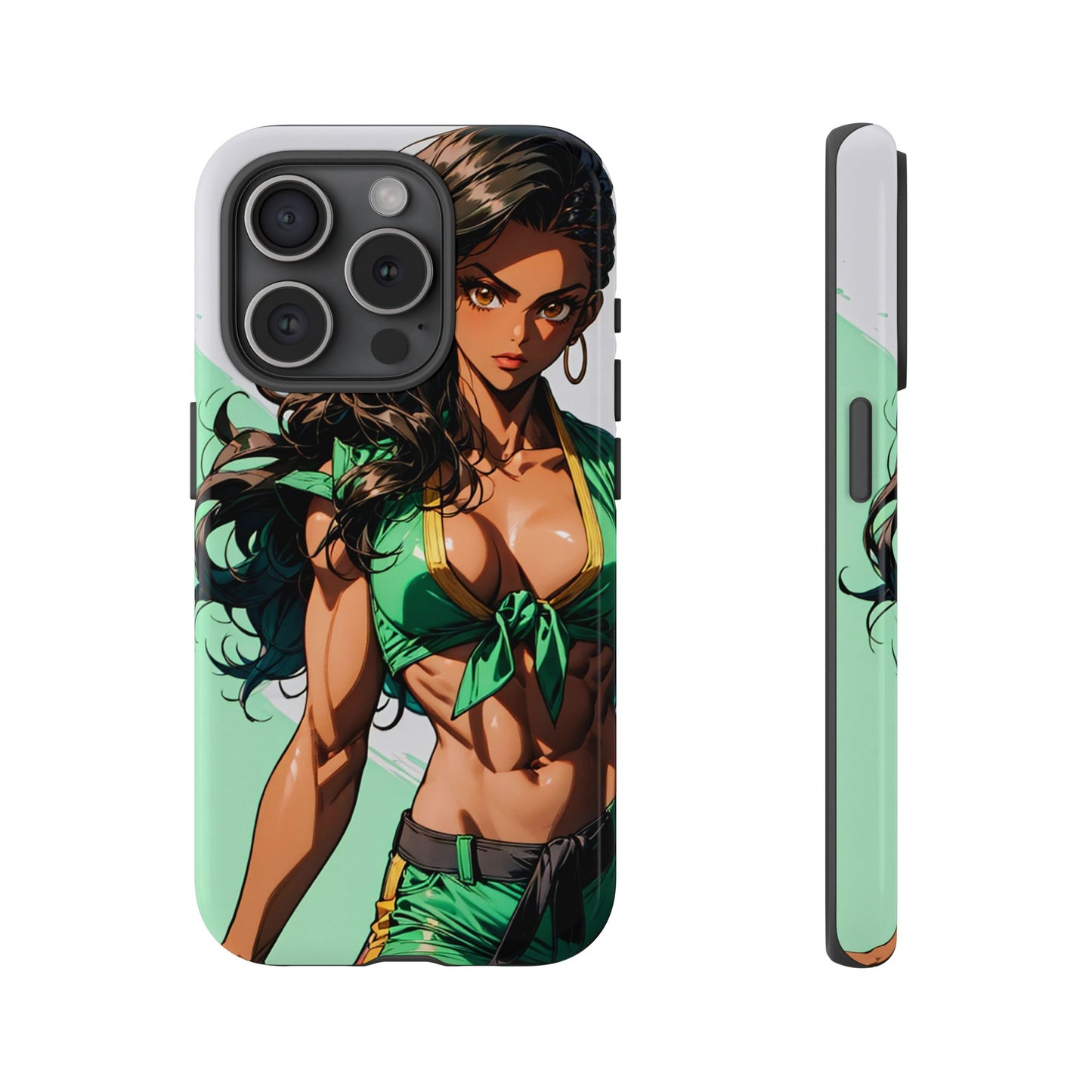 Laura 001 Tough Cases
