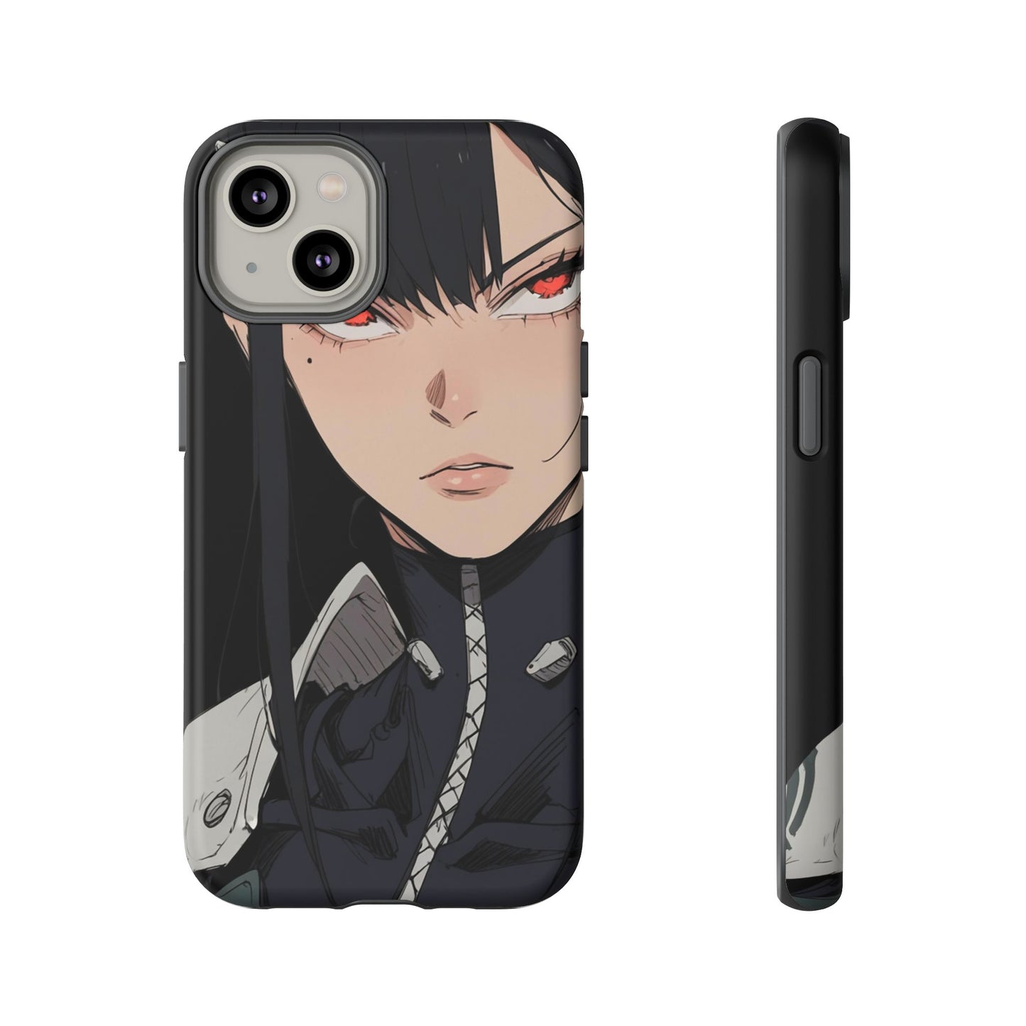 Mina Ashiro 006 Tough Cases