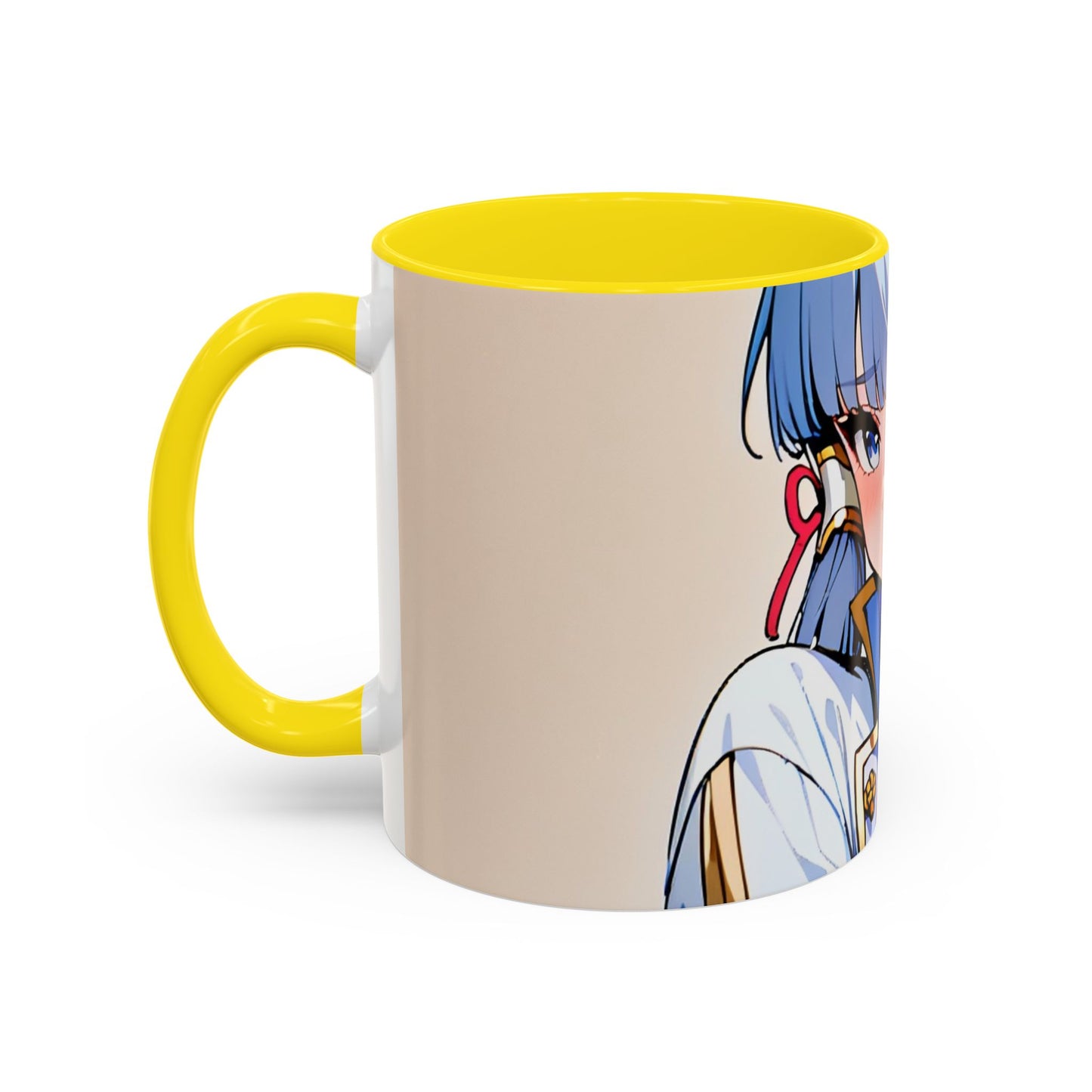 Ayaka 007 Coffee Mug