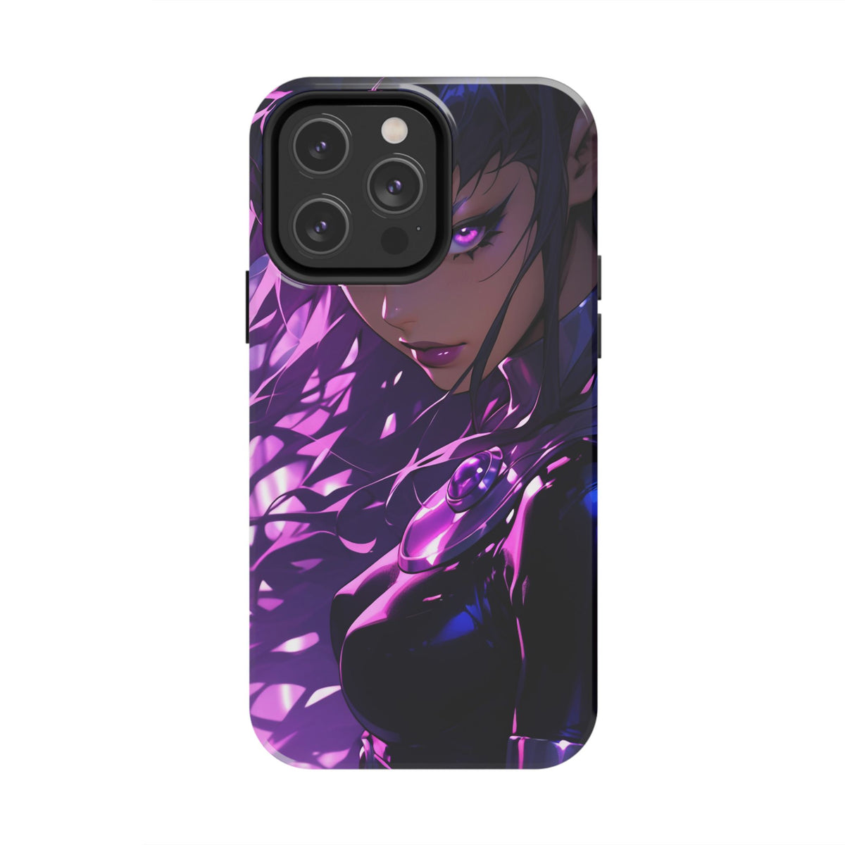 Blackfire 002 Tough Cases