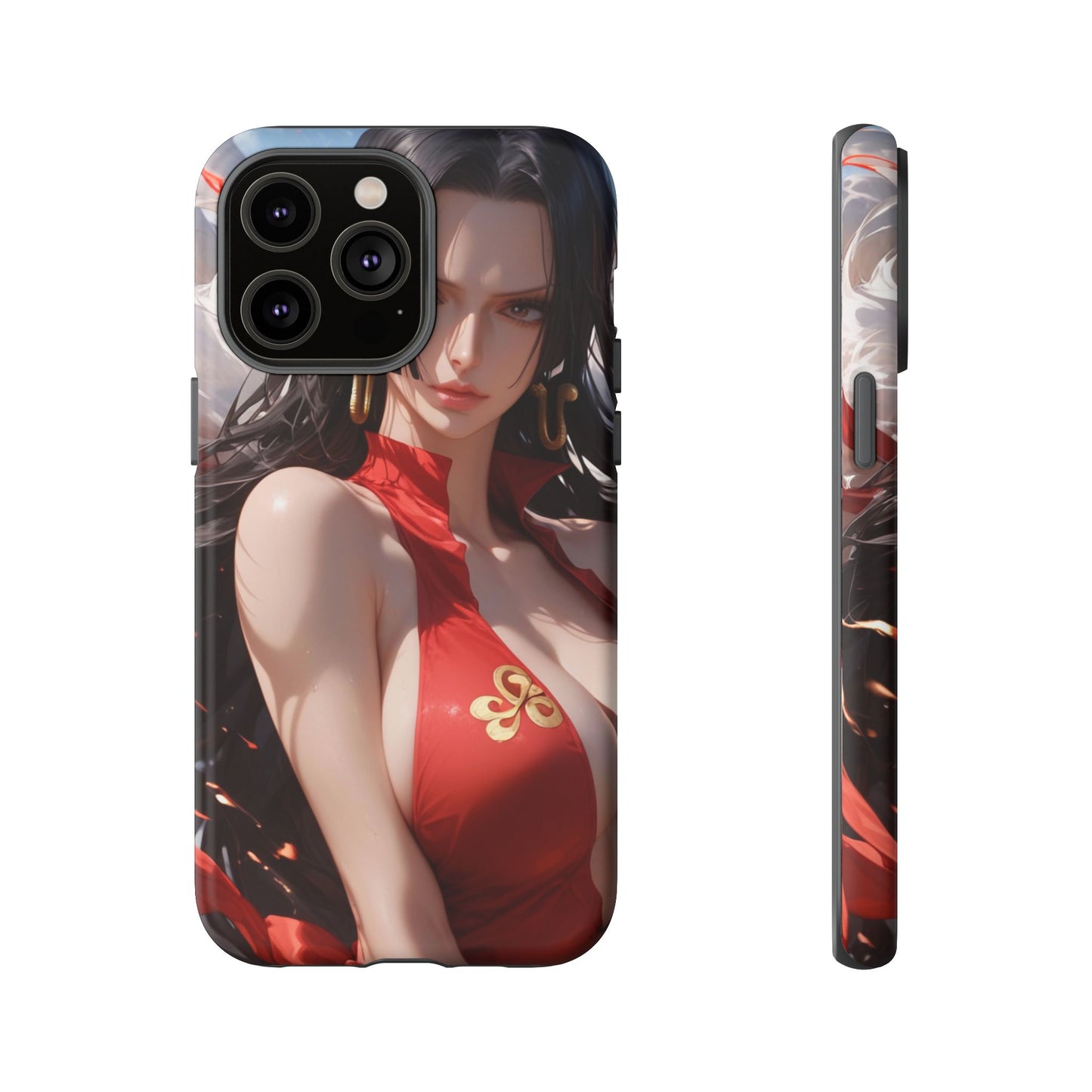 Boa Hancock 006 Tough Cases