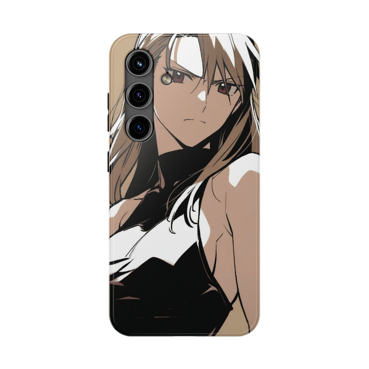 Riza Hawkeye 002 Tough Cases