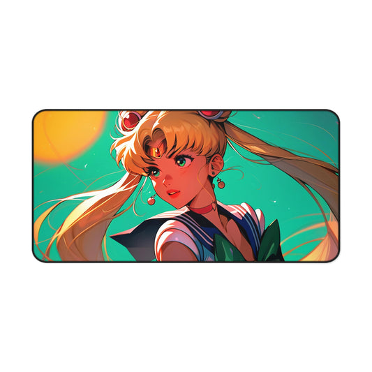 Sailor Moon 001 Desk Mat