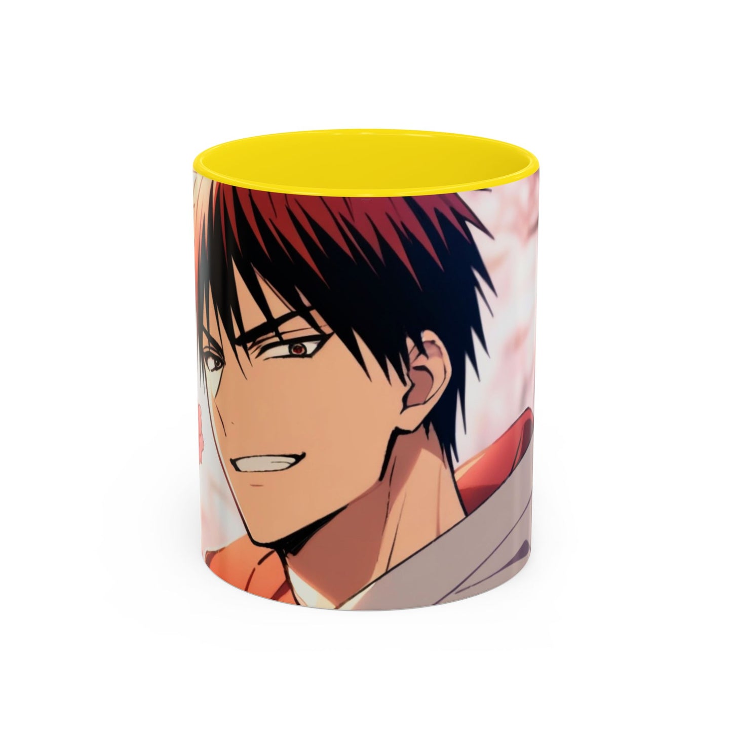 Kagami Taiga 001 Coffee Mug