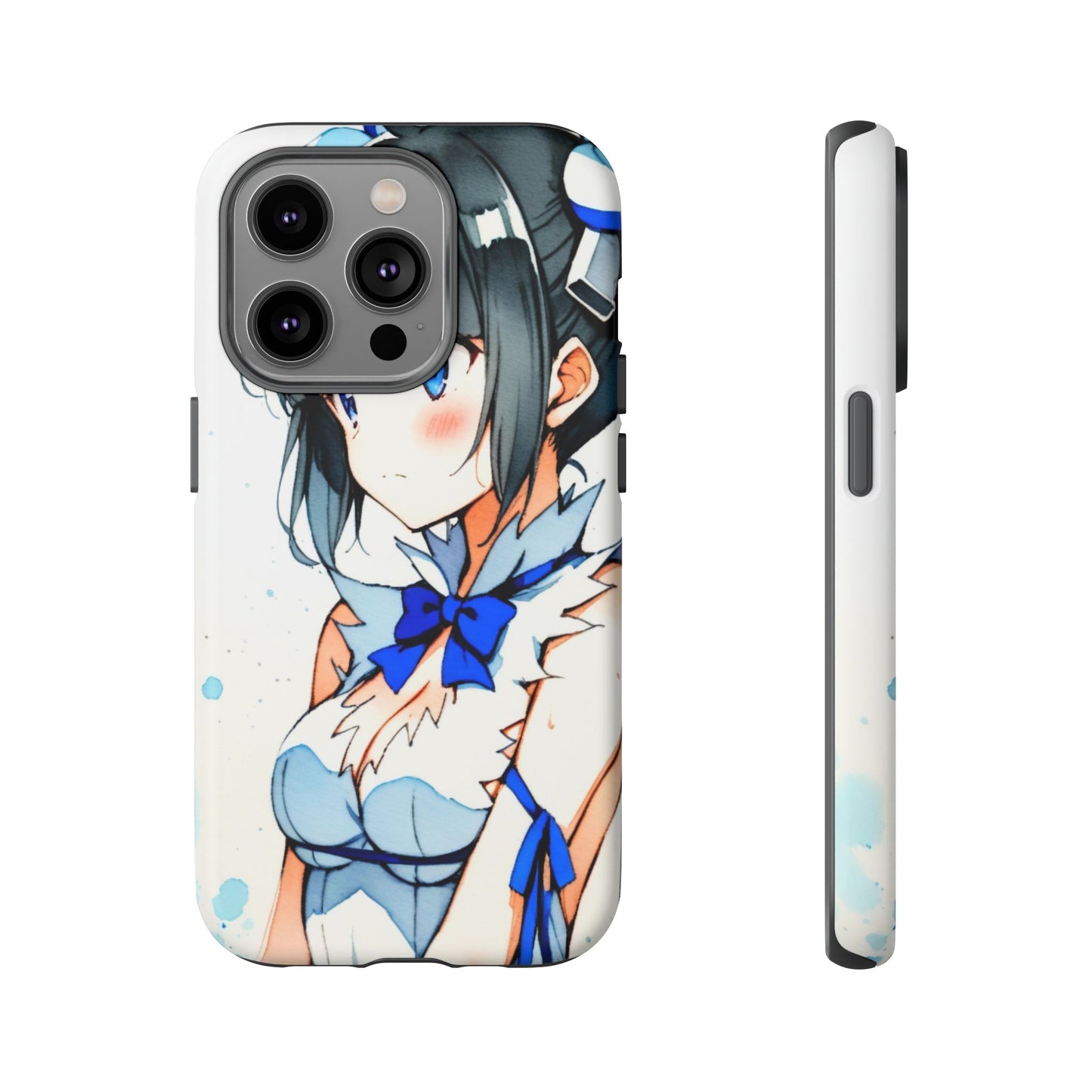 Hestia 002 Tough Cases