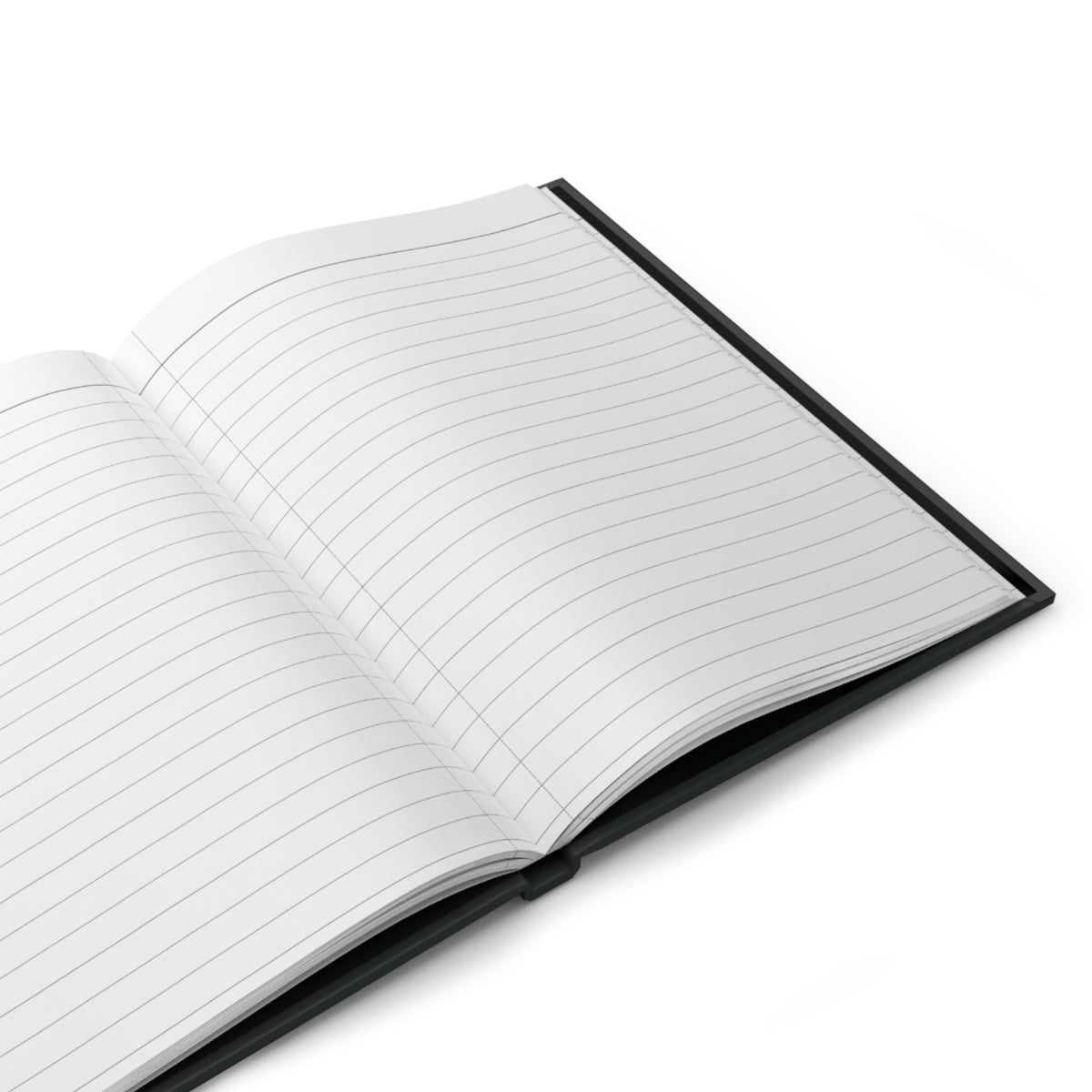 Piccolo 001 Hardcover Journal Matte