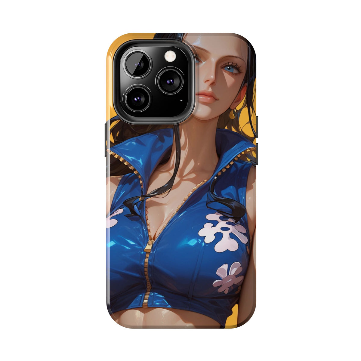 Nico Robin 010 Tough Cases