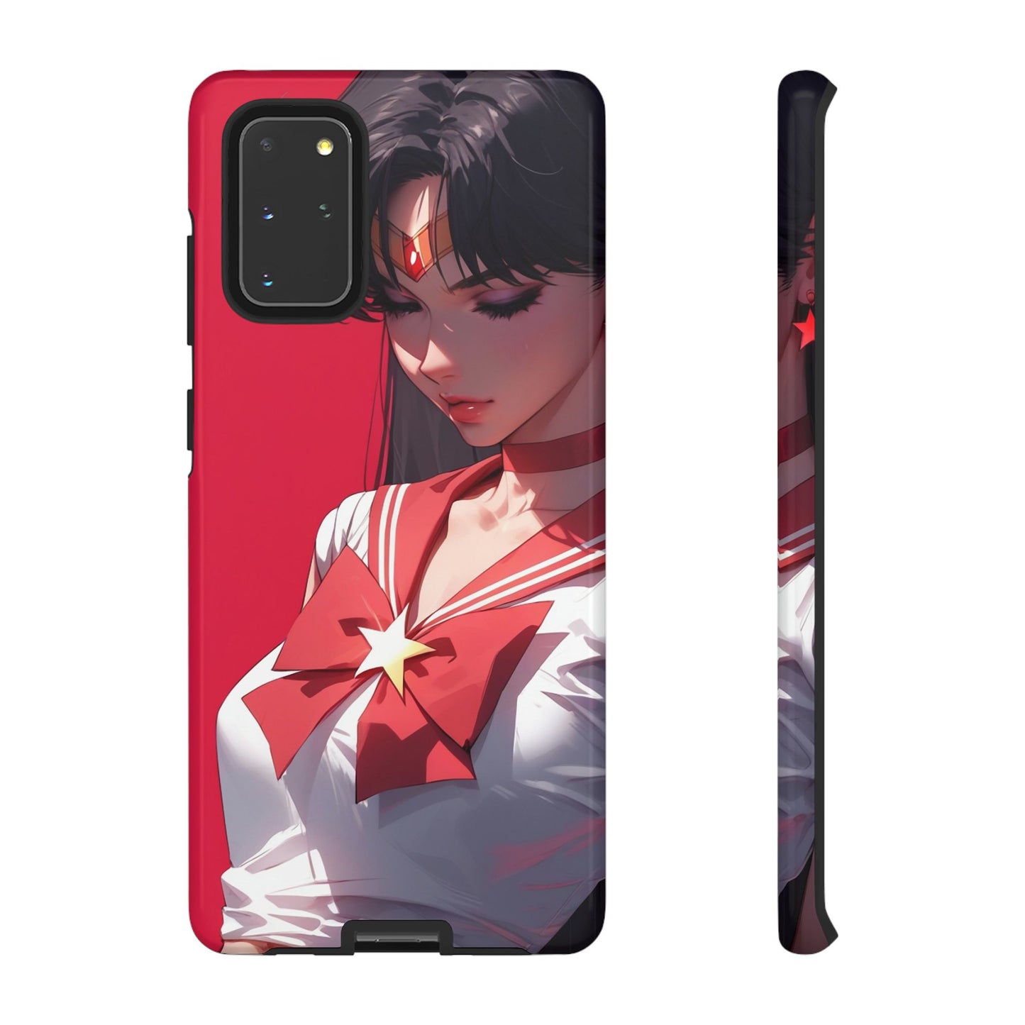 Sailor Mars 004 Tough Cases