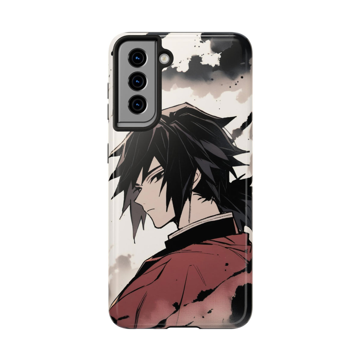 Tomioka Giyuu 004 Tough Cases