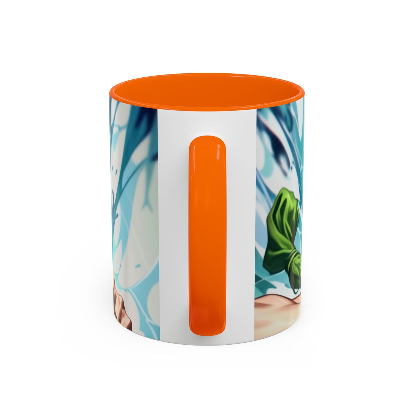 Jolyne Kujo 005 Coffee Mug