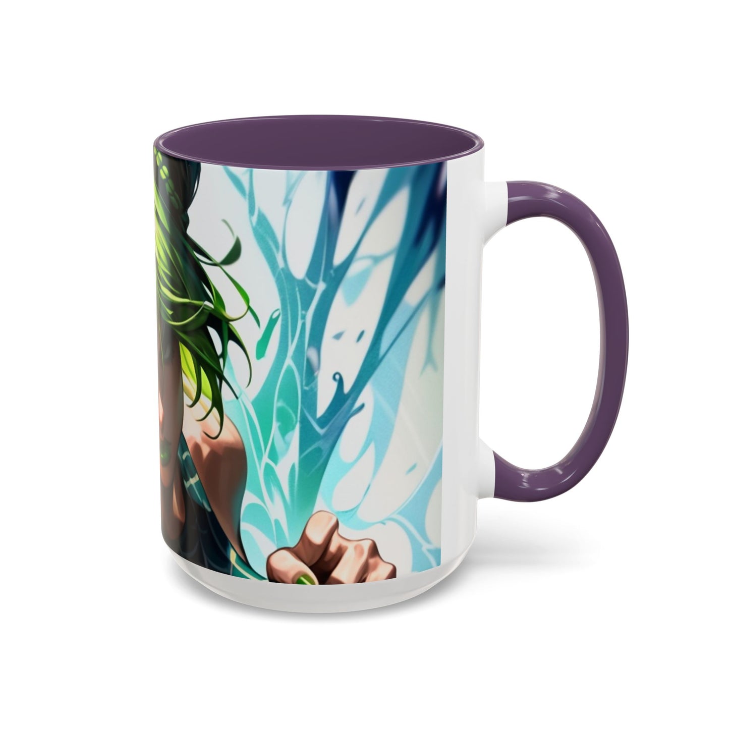 Jolyne Kujo 005 Coffee Mug