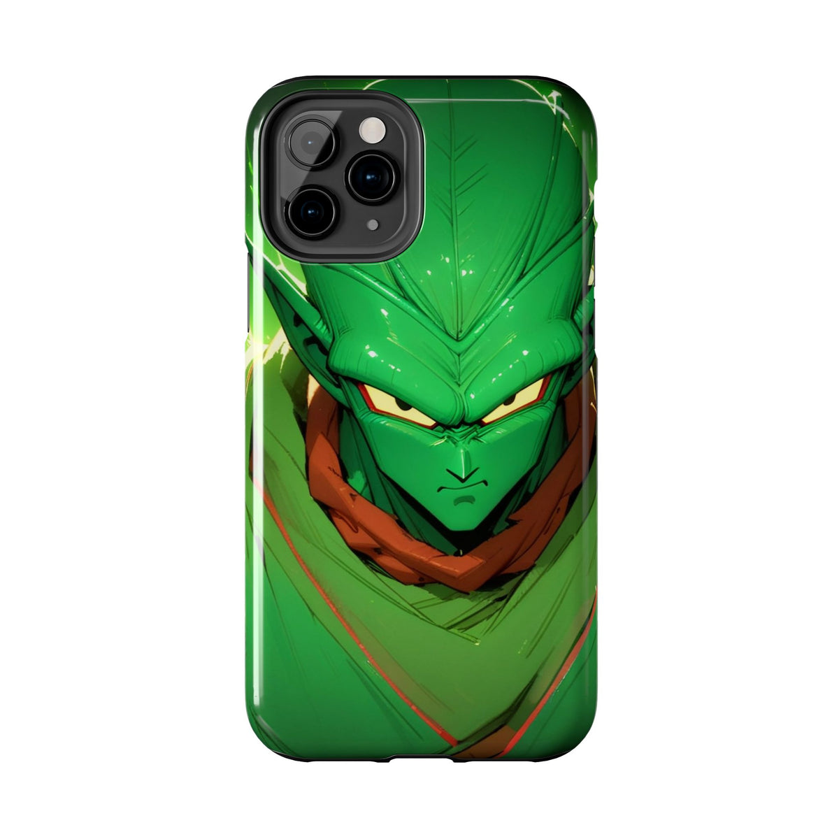 Piccolo 001 Tough Cases