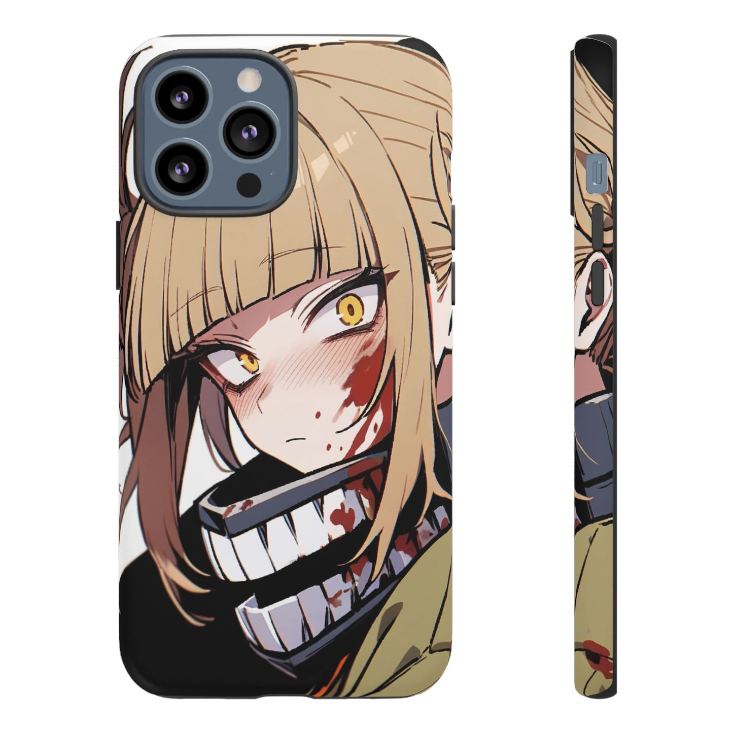 Himiko Toga 006 Tough Cases