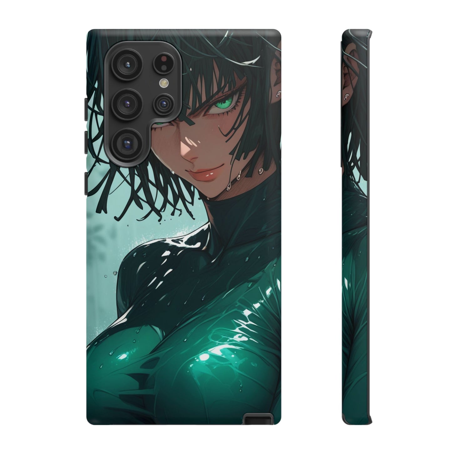 Fubuki 002 Tough Cases