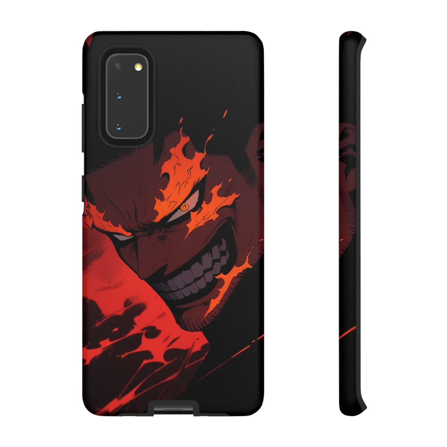 Endeavor 003 Tough Cases