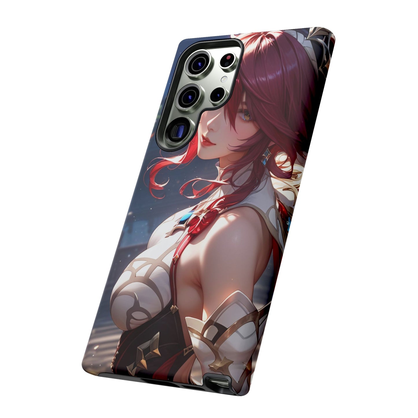 Rosaria 003 Tough Cases