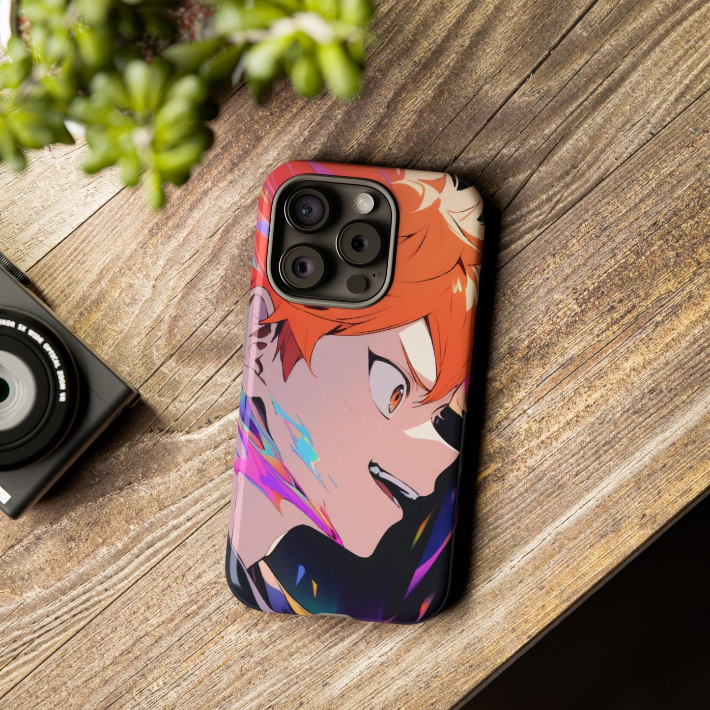 Hinata Shouyou 001 Tough Cases