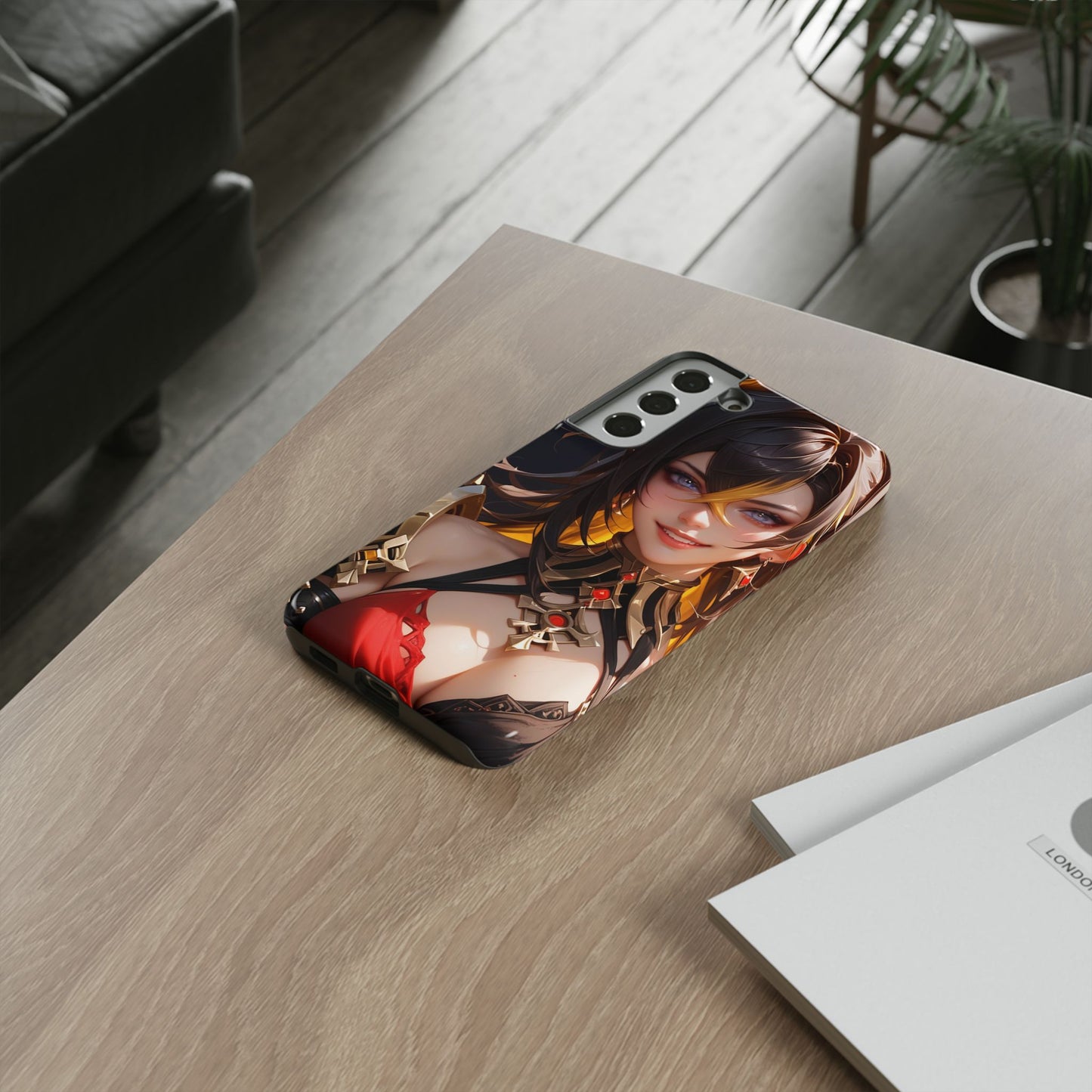 Dehya 006 Tough Cases