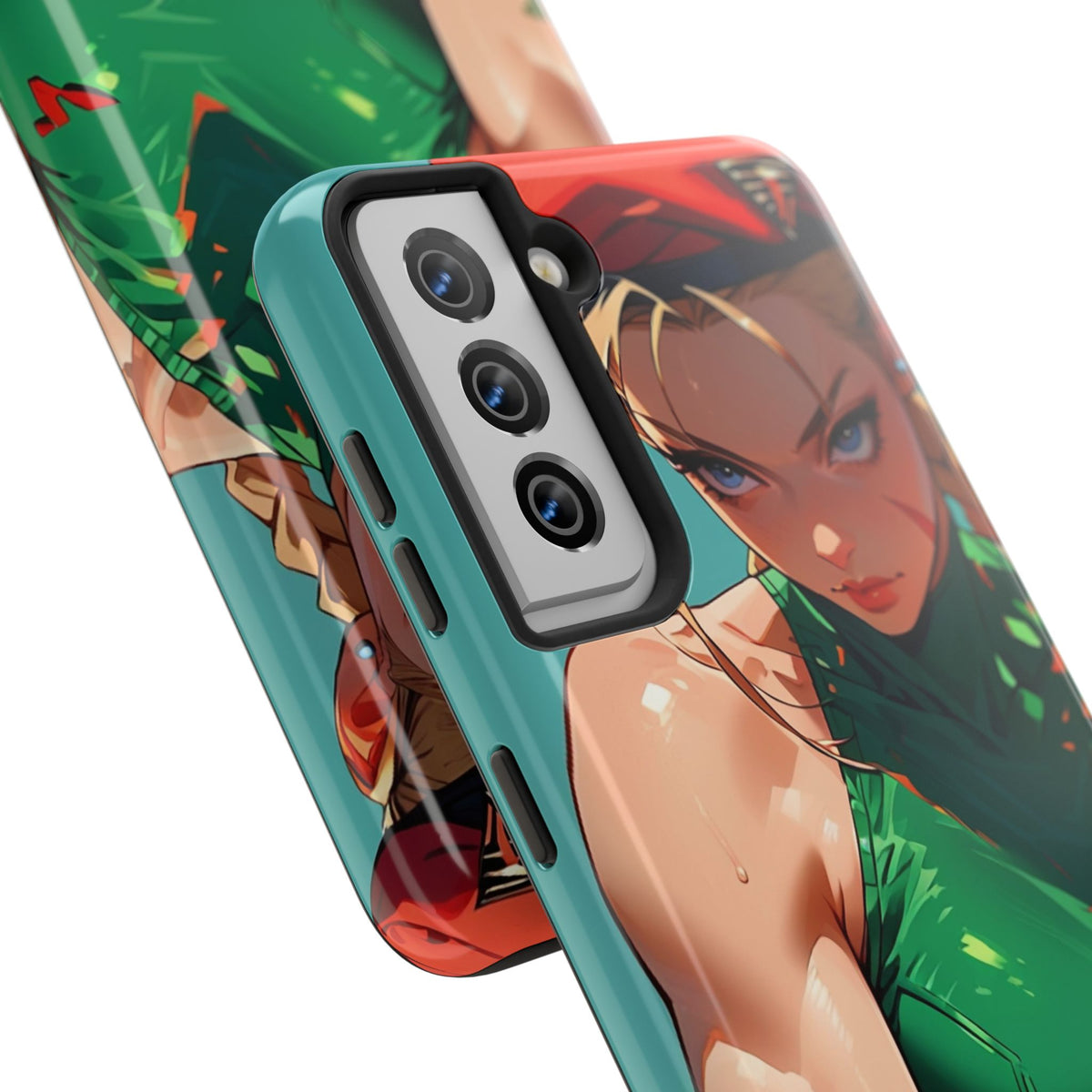 Cammy 014 Tough Cases