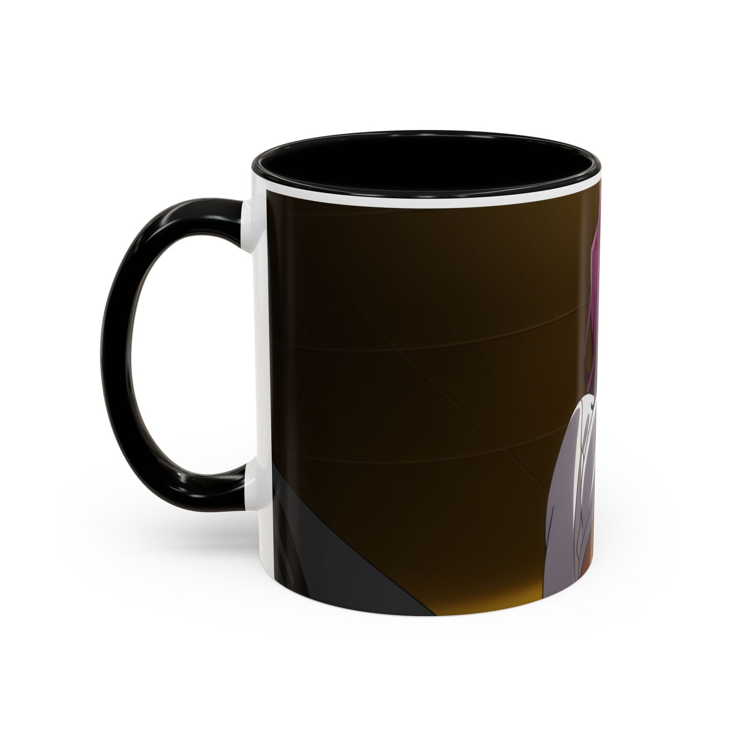 Minami Rika 001 Coffee Mug