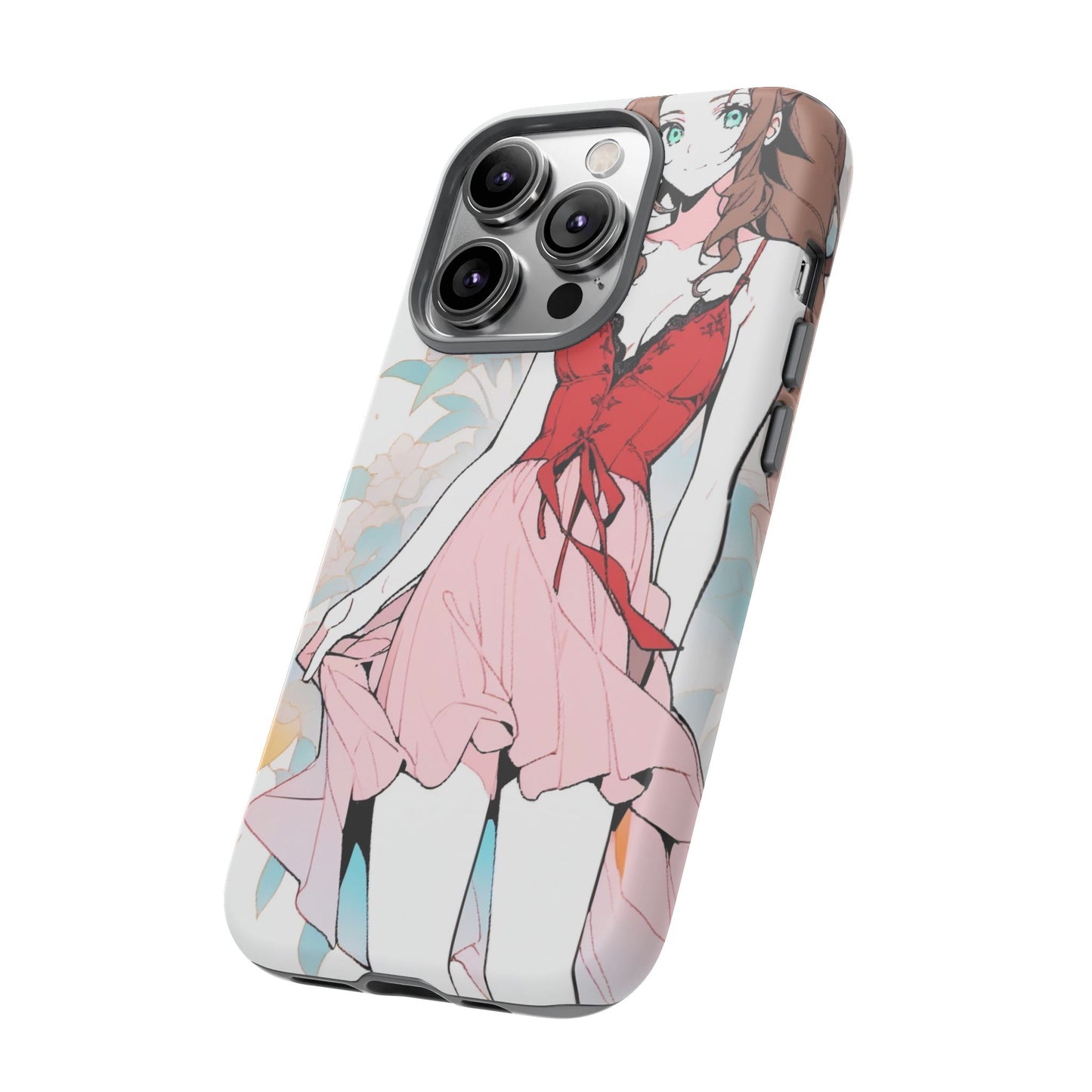 Aerith 002 Tough Cases