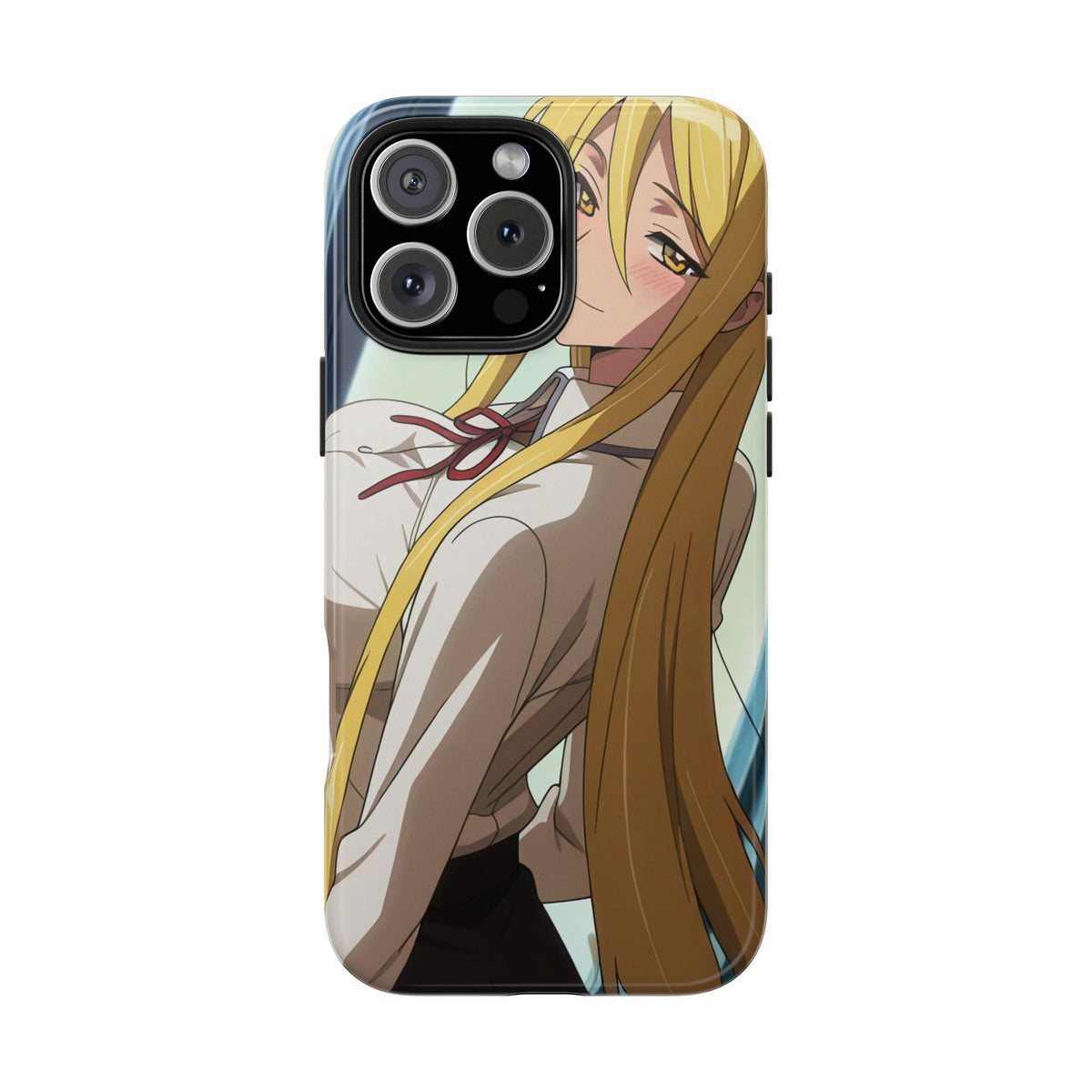 Marikawa Shizuka 002 Tough Cases