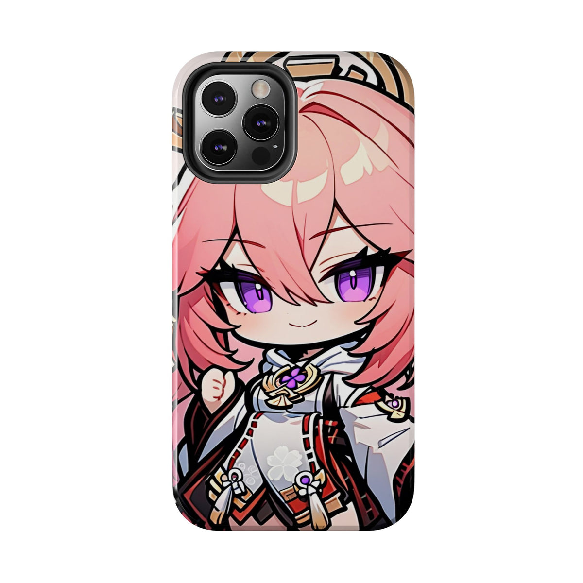 Yae Miko 005 Tough Cases