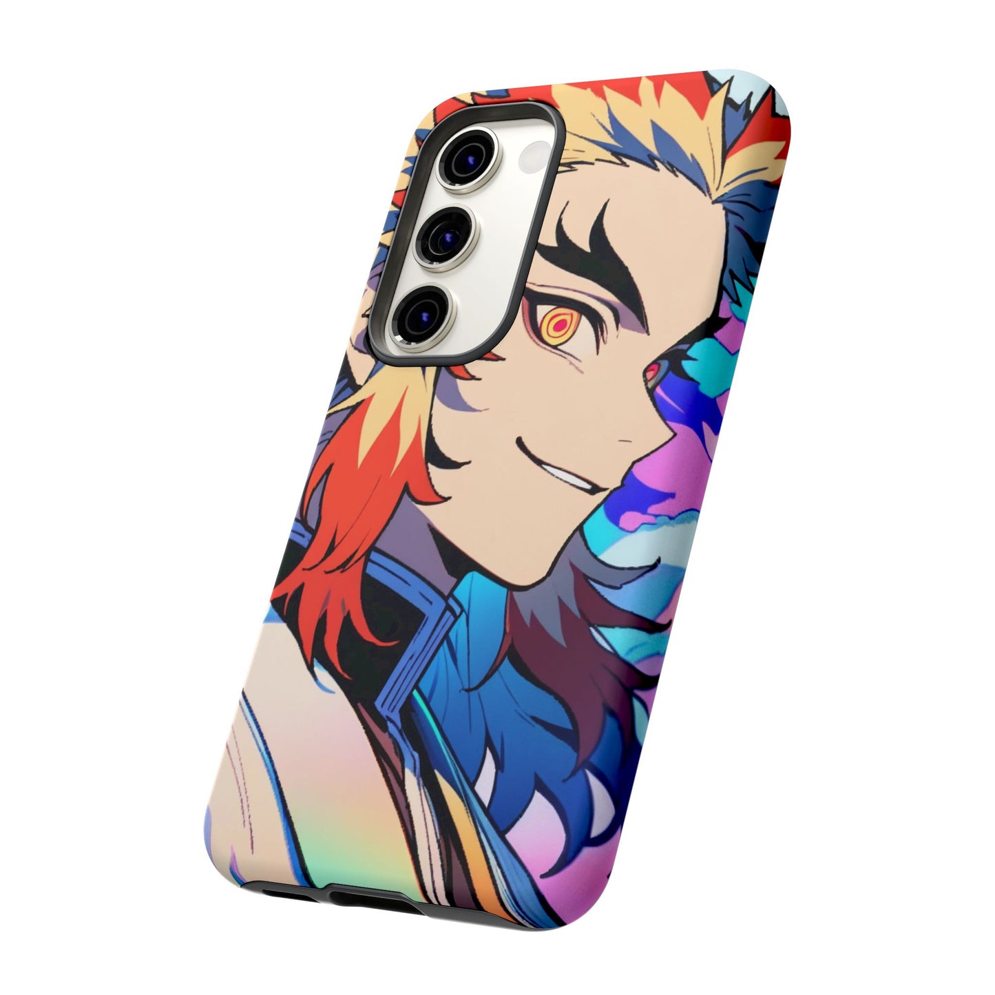 Rengoku 003 Tough Cases