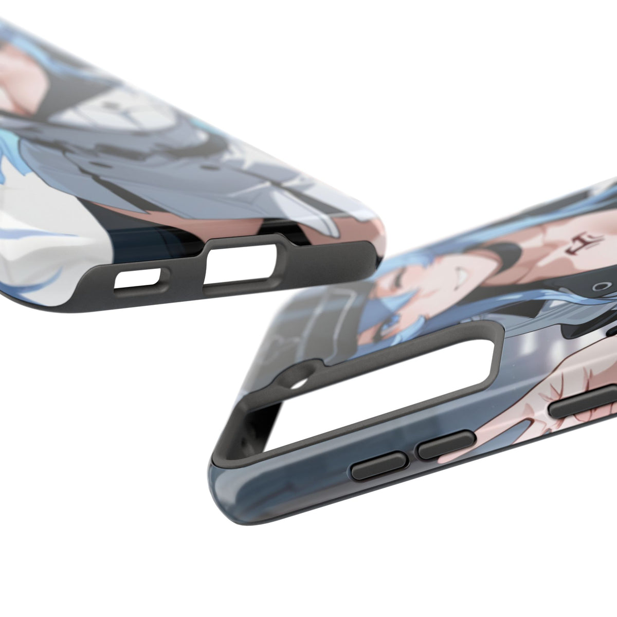Esdeath 001 Tough Cases