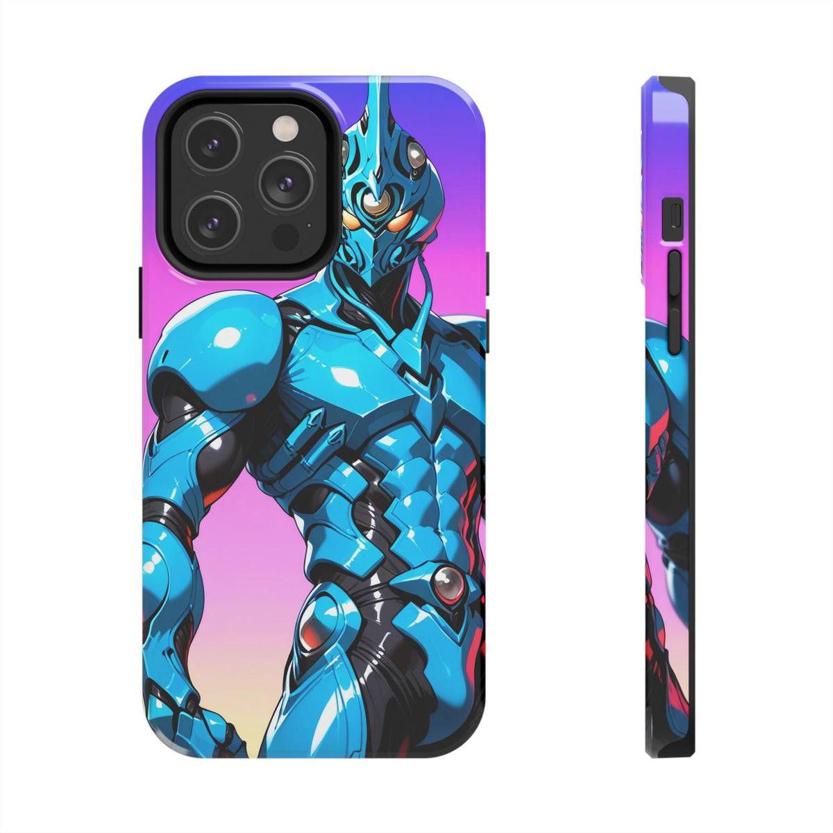 Guyver 001 Tough Cases