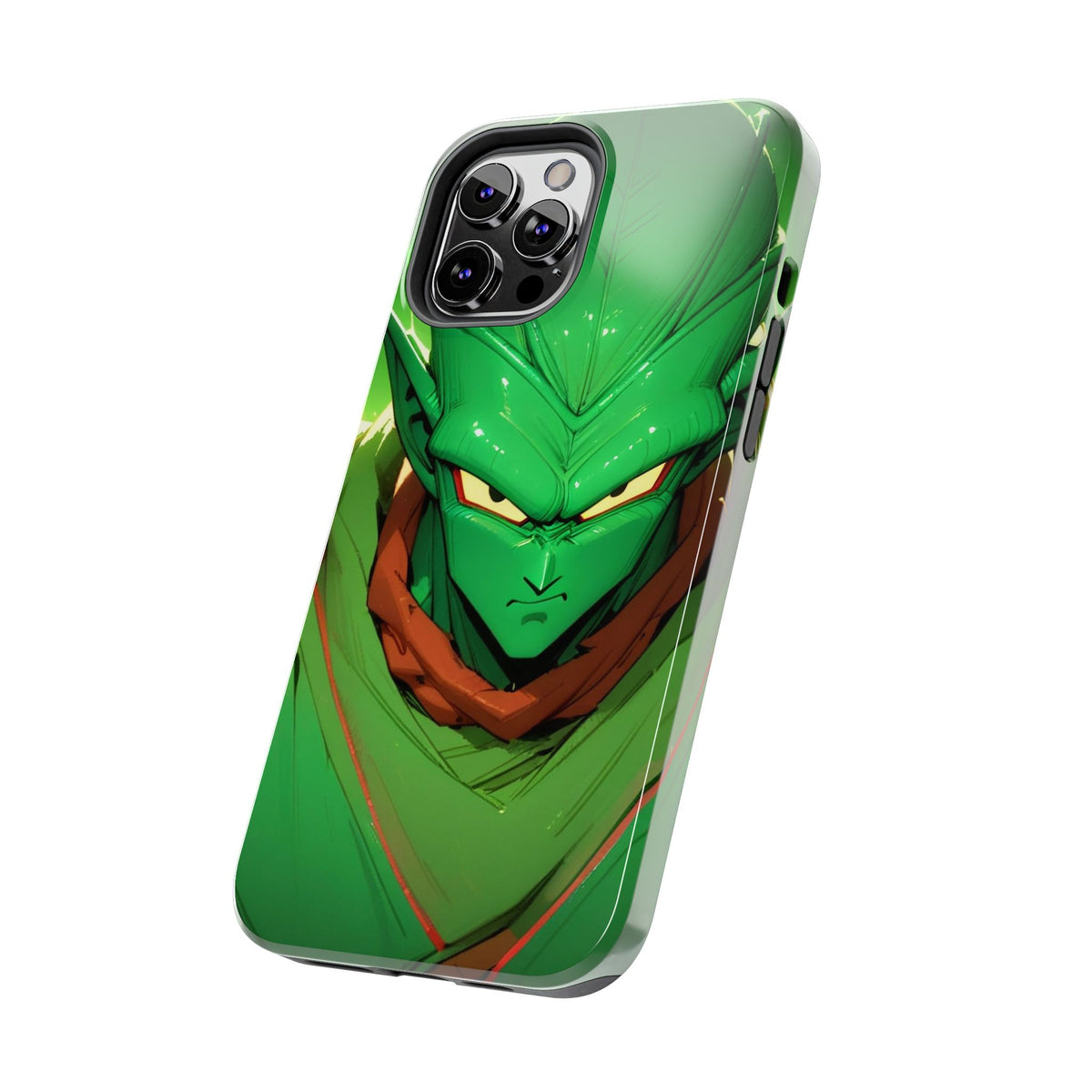 Piccolo 001 Tough Cases