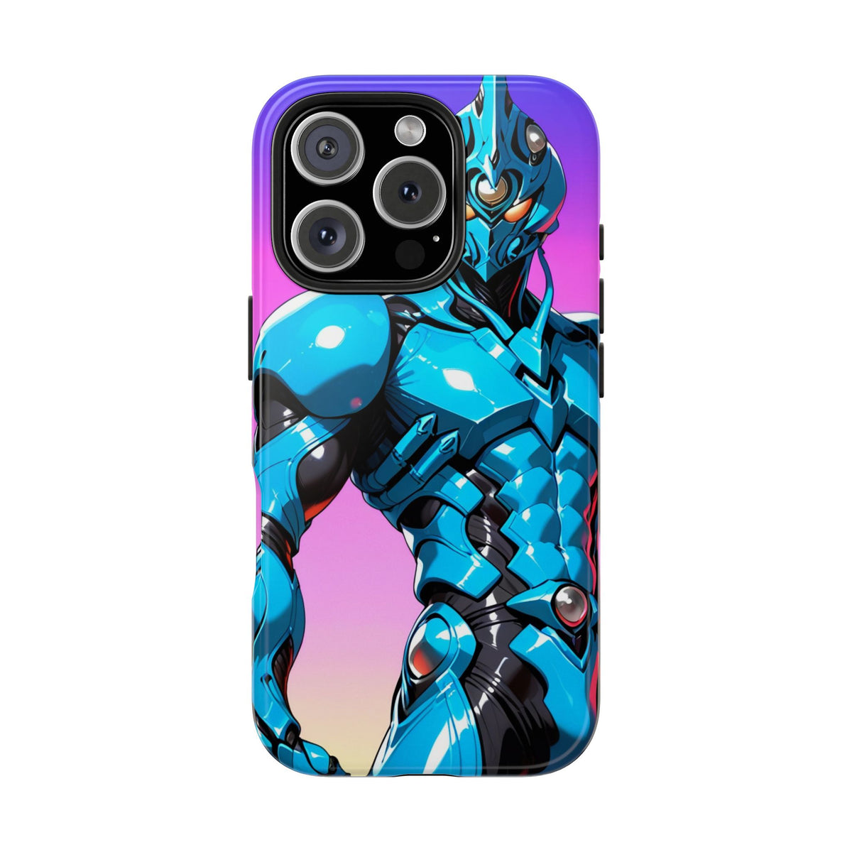 Guyver 001 Tough Cases
