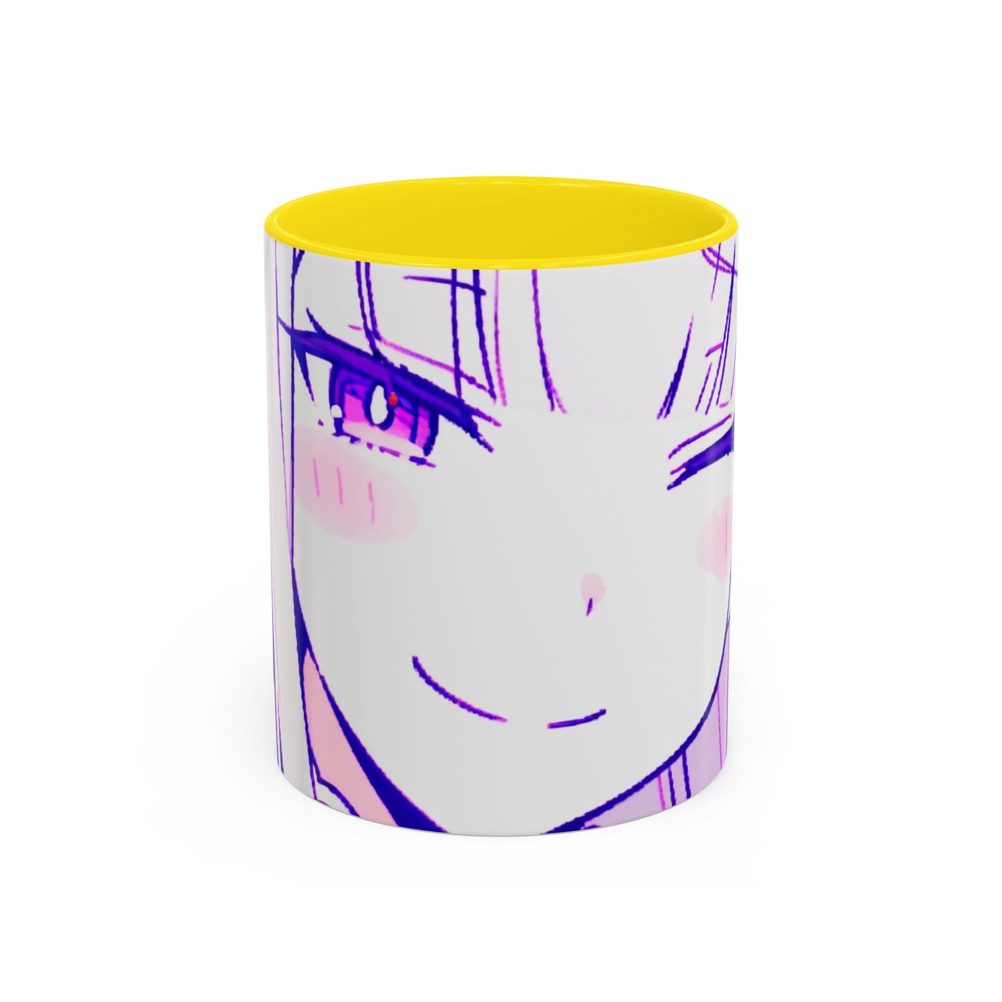 Emilia 002 Coffee Mug