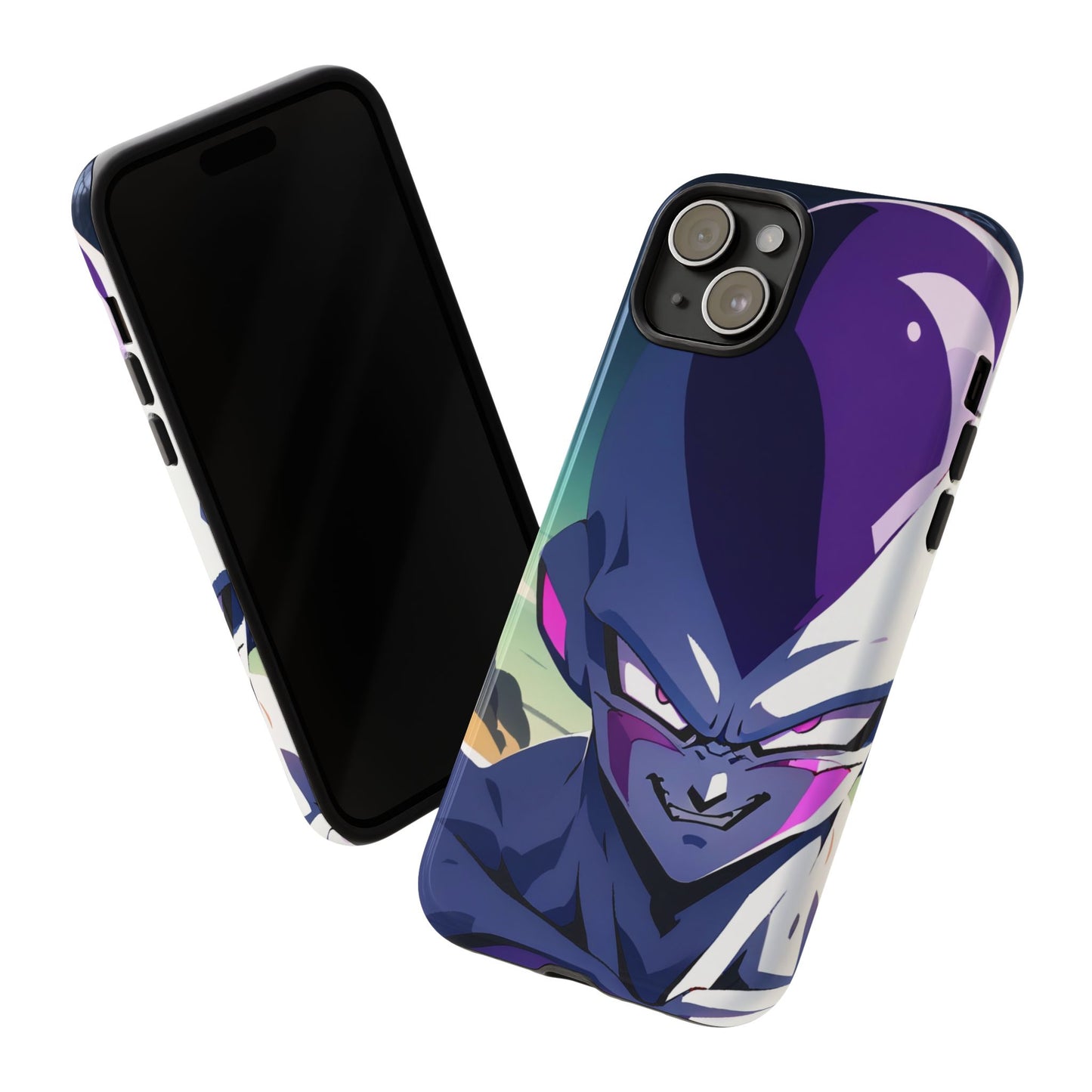 Frieza 002 Tough Cases