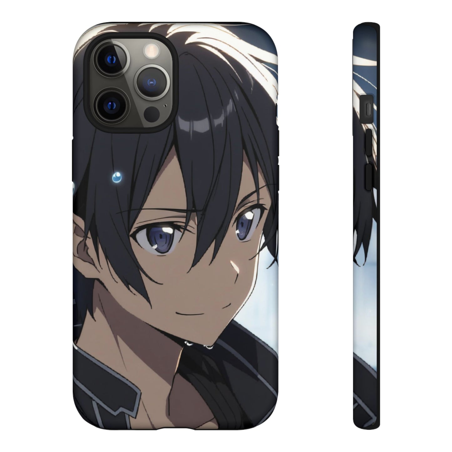Kirito 003 Tough Cases
