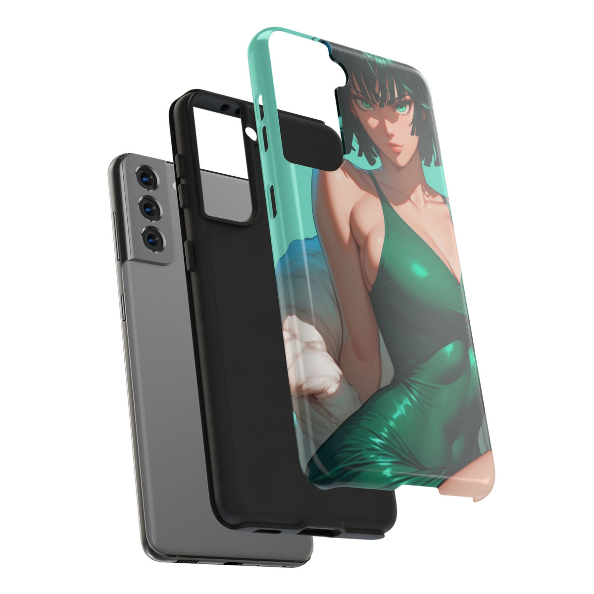 Fubuki 005 Tough Cases