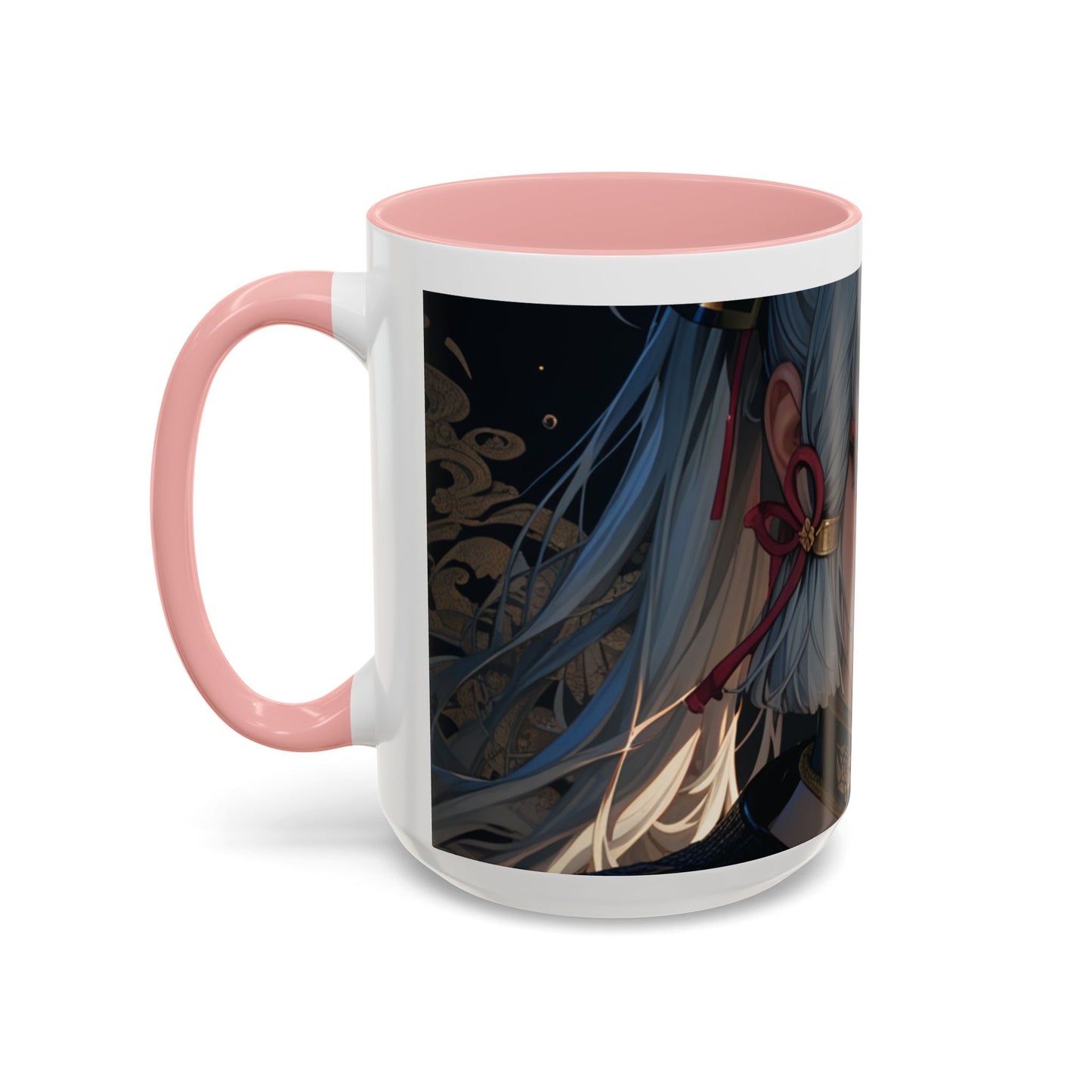 Ayaka 008 Coffee Mug