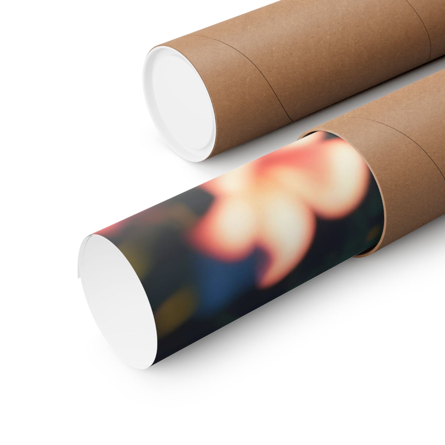 Lumine 006 Vertical Posters