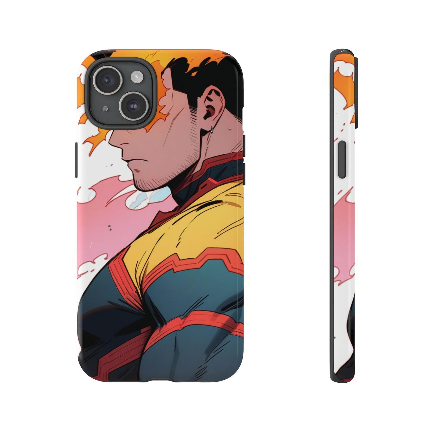 Endeavor 002 Tough Cases