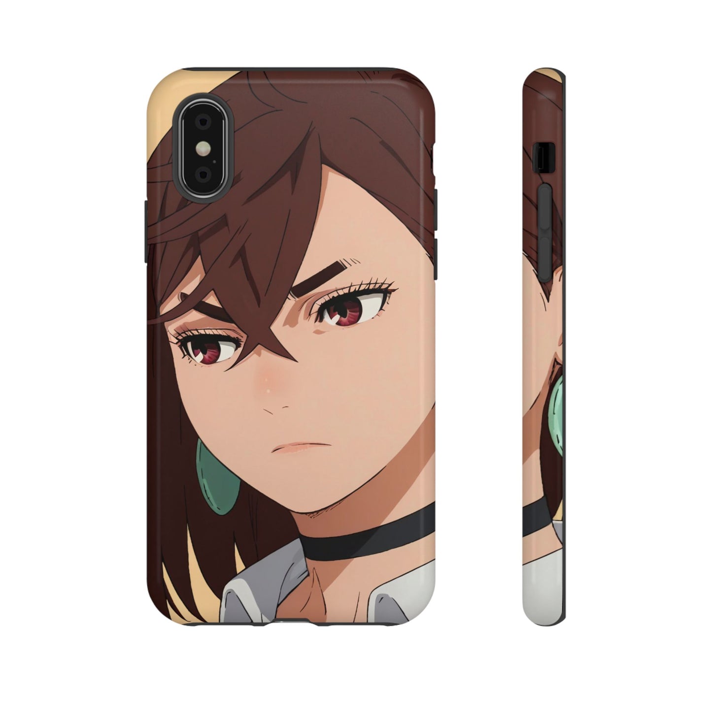 Ayase Momo 003 Tough Cases